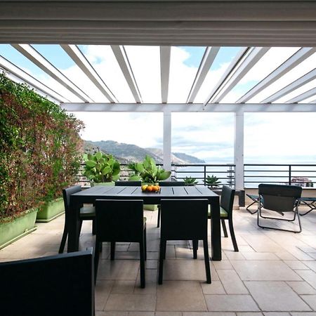 Taormina Romantic Apartment By Taormina Holidays Exterior foto