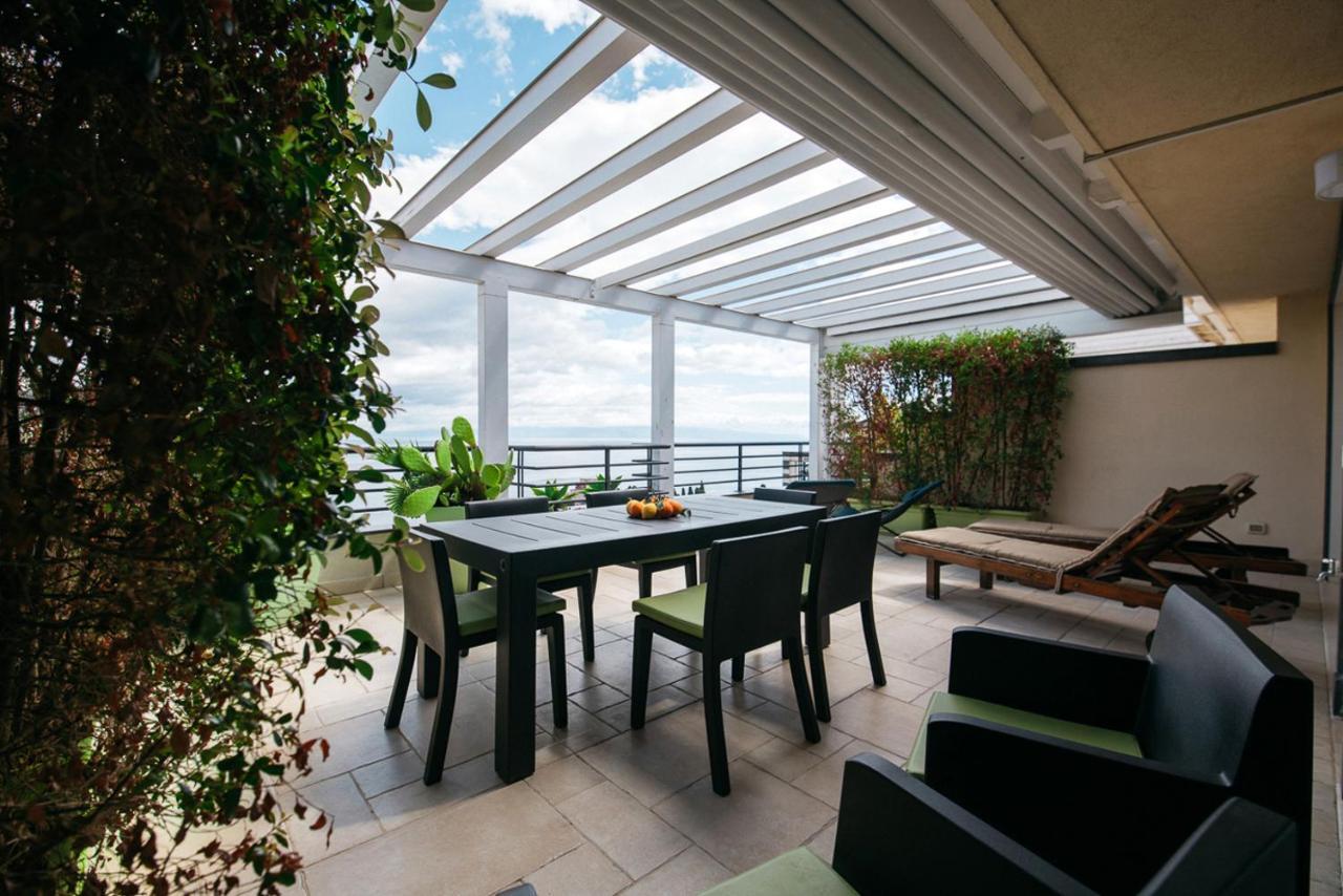 Taormina Romantic Apartment By Taormina Holidays Exterior foto