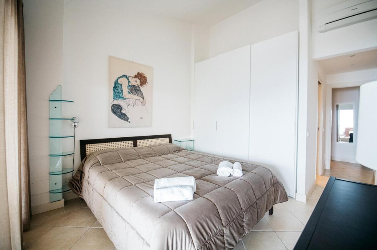 Taormina Romantic Apartment By Taormina Holidays Exterior foto