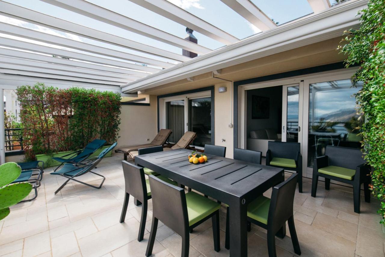 Taormina Romantic Apartment By Taormina Holidays Exterior foto